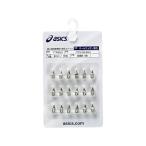  Asics ASICS легкая атлетика аксессуары pau стойка AS-F(18шт.@) TTP983