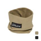 a потертость taATHLETA мужской женский футбол футзал аксессуары мелкие вещи защита горла "neck warmer" 05330 [2024FW]