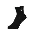  Converse CONVERSE баскетбол аксессуары носки новый средний подушка носки CB151052
