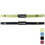 hyumeruhummel спорт аксессуары резинка для волос двусторонний резинка для волос HFA9117 [2025SS]