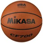 mikasa неполная средняя школа средняя школа университет в общем мужчина . для баскетбол одобренный мяч 7 номер CF700 Brown [ztzt]