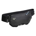  Mizuno MIZUNO бег сумка поясная сумка J3GDC01309 [2025SS]