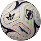 moru тонн molten Adidas футбольный мяч Trio nda Mini JFA AWAY ADFM101JPA [2026SS]