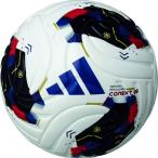 moru тонн molten Adidas футбольный мяч FIFA2026 Mini 13cm белый ADFM130 [2026SS]