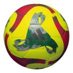 モルテン molten アディダス サッカー ボール 4号 検定球 TIRO トレーニング（4号球） AF4950YGR ソーラーイエロー 【2025SS】