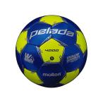 モルテン molten サッカー ボール ペレーダ4000 F5L4000-BL 【2019】