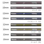 nitakNittaku настольный теннис Raver аксессуары STRIPE GUARD II полоса защита? 10mm(NL-9181)