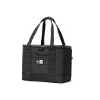  New Era NEW ERA мужской женский спорт сумка большая сумка термос TOTE BAG M INSULATED BLK 25J 14518150 [2025SS]