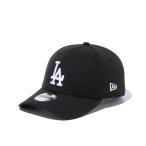  New Era NEW ERA мужской женский спорт аксессуары шляпа колпак зажим задний 940 LOSDOD BLK SWHI 25J 14525027 BLK [2025SS]