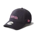  New Era NEW ERA мужской женский спорт аксессуары шляпа колпак Cross ремешок 920 NEON NEWERA NVY 14668090 [2025FW]