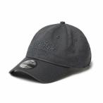  New Era NEW ERA мужской женский спорт аксессуары мелкие вещи шляпа колпак 920 CL SCRIPT TONAL GRY 14745119 [2026SS]