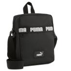  Puma PUMA мужской женский спорт сумка сумка на плечо PUMA PHASE лента портативный 091174 [2025FW]