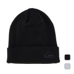  Quick Silver QUIKSILVER мужской аксессуары мелкие вещи шляпа Beanie вязаная шапка водоотталкивающий WR 2WAY BEANIE QBE254302 [2025FW]