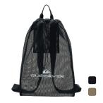  Quick Silver QUIKSILVER мужской аксессуары мелкие вещи все сетка рюкзак napsakEASY SUN PACK 26 QBG262301 [2026SS]