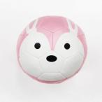 スフィーダ sfida サッカー ミニボール クッションボール 1号球 FOOTBALL ZOO BABY BSF-ZOOB ウサギ