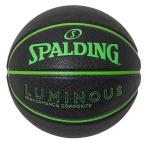  Spalding SPALDING баскетбол мужской мужчина . общий 7 номер лампочка ruminas черный × зеленый 77-848J [2024FW]