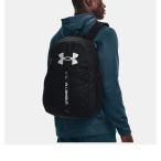 Under Armor UNDER ARMOR мужской женский мелкие вещи сумка рюкзак сумка упаковка UA Hustle Sport Backpack 1364181 [2022SS]