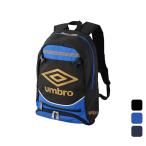  Umbro umbro Kids футбол рюкзак Junior футбол рюкзак UF5SBP02J [2025SS]