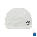  Umbro umbro Junior футбол аксессуары шляпа Junior футбол p Ractis колпак UF6SCP03J [2026SS]
