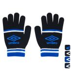  Umbro umbro Junior футбол аксессуары перчатки вязаный перчатка UUDYJD55 [22024FW]