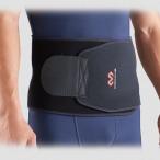 makdabido поясница опора талия поддержка M491 черный 