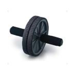 ショッピング腹筋ローラー シンテックス SINTEX トレーニング 腹筋ローラー 筋トレ エクササイズウィール STT021