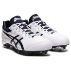 アシックス ASICS 野球 金具スパイク NEOREVIVE 4 1123A022 103 【2024FW】