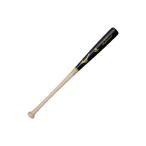  Mizuno MIZUNO бейсбол бейсбол из дерева bat для бейсбола из дерева Professional (84cm) 1CJWH17515 09 черный × ткань ..M15( Nagano type ) [2024FW]