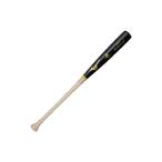  Mizuno MIZUNO бейсбол бейсбол из дерева bat для бейсбола из дерева Professional (84cm) 1CJWH17517 09 черный × ткань ..M17( гора река type ) [2024FW]