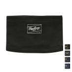  low кольцо srawlings бейсбол софтбол аксессуары Junior защита горла "neck warmer" EAC14F04J [2024FW]