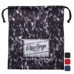  low кольцо srawlings бейсбол аксессуары мешок для перчатки перчатка b черный EAC15F02 [2025SS]