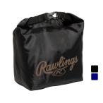  low кольцо srawlings бейсбол шлем задний EBP13S09 [2023SS]
