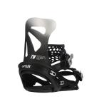 【国内正規品】 フラックス FLUX スノーボード バインディング メンズ TW ティ―ダブリュー BLK 21-22モデル