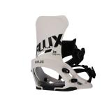 フラックス FLUX スノーボード バインディング メンズ DS WHITE 22-23モデル