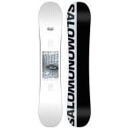  Salomon сноуборд SALOMON SNOWBOARDS [ сноуборд ] [ мужской ] FRONTIER [2024-2025 модель ]