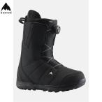 バートンBURTON スノーボードブーツ  Men's Moto BOA Snowboard Boots 【2025-2026 モデル】