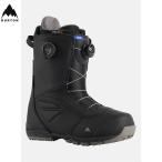 バートンBURTON スノーボードブーツ  Men's Ruler BOA Snowboard Boots 【2025-2026 モデル】