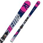 ROSSIGNOL ( ロシニョール スキー板 )   最終処分価格！【2019-2020】 DEMO BETA Ti KONECT + NX 12 KONECT GW B80  デモベータ【金具付き スキーセット】