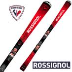 ショッピングGW ROSSIGNOL ロシニョール スキー板 【2024-2025】 HERO ELITE MT CA （ヒーローエリート MT CA ）+ NX12 KONECT GW B80 Black Hot Red　