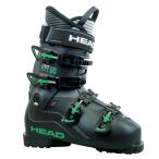 ◇ HEAD ヘッド スキーブーツ 【2022-2023】 EDGE LYT 90 エッジライト90 BLK/GRN