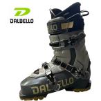 DALBELLOdaru Velo лыжи ботинки мужской последний ликвидация цена [2024-2025] CABRIO MV 90 IF [ рукоятка walk ] обычный подошва приложен 
