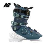 K 2 - two лыжи ботинки мужской женский [2025-2026] ANTHEM 105 BOA рукоятка walk подошва [ наш магазин оригинал ботинки кейс сервис средний!]