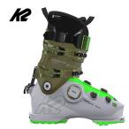 K 2 - two лыжи ботинки [2024-2025] MINDBENDER 130 BOA (ma Индия Ben da-130 BOA) рукоятка walk подошва 