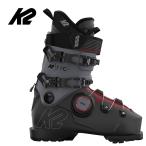 K 2 - two лыжи ботинки широкий ширина мужской женский [2025-2026] BFC 95 BOA W рукоятка walk подошва [ наш магазин оригинал ботинки кейс сервис средний!]