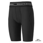  бейсбол в общем обятгивающие брюки sliding pants s Lapin cup место хранения модель стрейч 3D накладка имеется Descente DESCENTE STD-692P