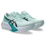 （25%OFF）asics/アシックス ウィメンズ マジック スピード 4（1012B676-400）