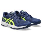 ASICS/1074A045-400/UPCOURT 6 GS ジュニアバレーボールシューズ