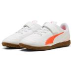 PUMA/プーマ ヴィクトリーア 2 IT V ジュニア（108506-02）