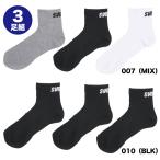 SVOLME/スボルメ 3Pソックス（122193822）