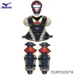 Mizuno | ученик начальной школы для софтбола резина софтбол для . рука средства защиты комплект | 1DJPC02874